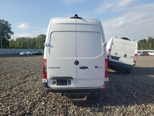 2020 Mercedes-benz Sprinter VIN W1Y4EDHY9LT037311 COPART salvage auction — NORMAL WEAR, Fl - Certificate Of Title (P), sold $25,000 on 2026-07-09 (photo 6)