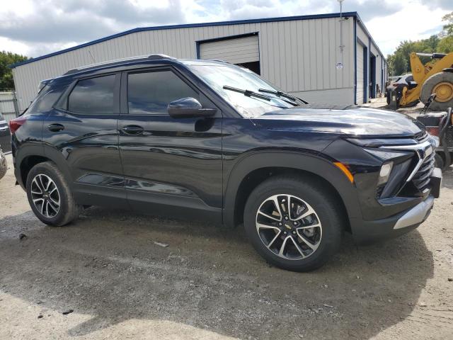 2026 Chevrolet Trailblazer VIN KL79MPSL5TB012498 COPART salvage auction — REAR END, Md - Cert Of Salvage > 75% Damage, sold $8,500 on 2026-07-07 (photo 4)
