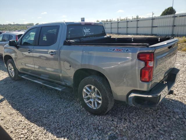 2023 Chevrolet Silverado VIN 1GCPDDEK6PZ233648 COPART salvage auction — FRONT END, Id - Salvage Certificate Of Title, sold $11,900 on 2026-07-29 (photo 2)