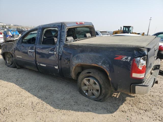 2011 Gmc SIERRA VIN 3GTP2WE30BG220378 COPART salvage auction — VANDALISM, Ab - Bos - Nonrepairable, sold $450 on 2026-07-02 (photo 2)