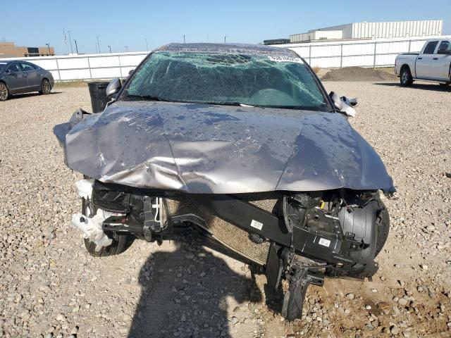 2024 Hyundai Elantra VIN KMHLL4DG9RU787308 COPART salvage auction — ROLLOVER, Salvage Title, sold $250 on 2026-07-20 (photo 5)