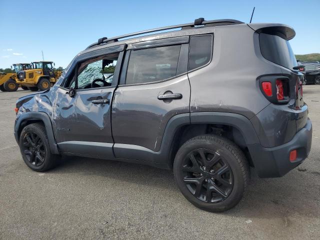 2018 Jeep Renegade VIN ZACCJBBB0JPH12105 COPART salvage auction — ROLLOVER, Ny - Mv907A-Parts Only, sold $475 on 2026-07-20 (photo 2)