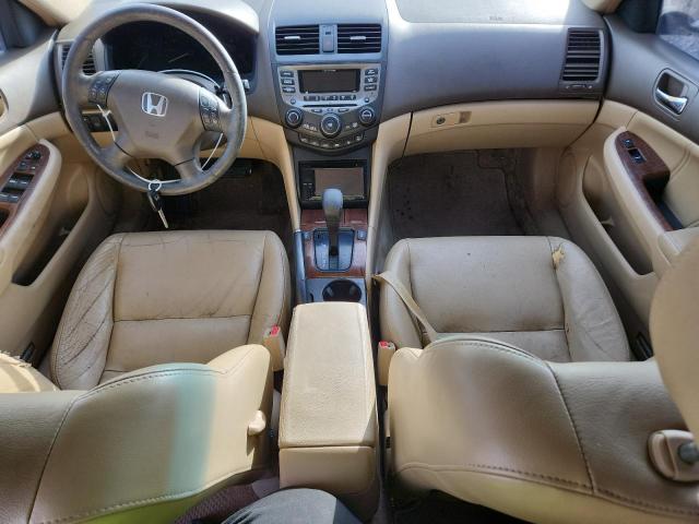 2006 Honda Accord VIN 1HGCM66506A052286 COPART salvage auction — MINOR DENT/SCRATCHES, Ut - Salvage Certificate, sold $225 on 2026-07-10 (photo 8)
