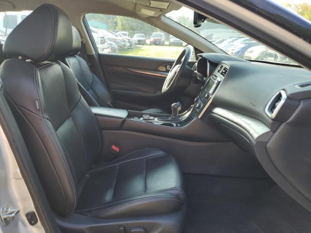 2020 Nissan Maxima sv VIN 1N4AA6CV8LC363358 COPART salvage auction — MINOR DENT/SCRATCHES, GA - CERTIFICATE OF TITLE (P), sold $8,800 on 2026-07-23 (photo 5)