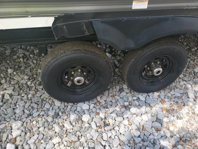 2025 Dutchmen All models VIN 4YDTC0R27S8950656 COPART salvage auction — ALL OVER, TN - SALVAGE CERTIFICATE, sold $1,500 on 2026-07-09 (photo 8)