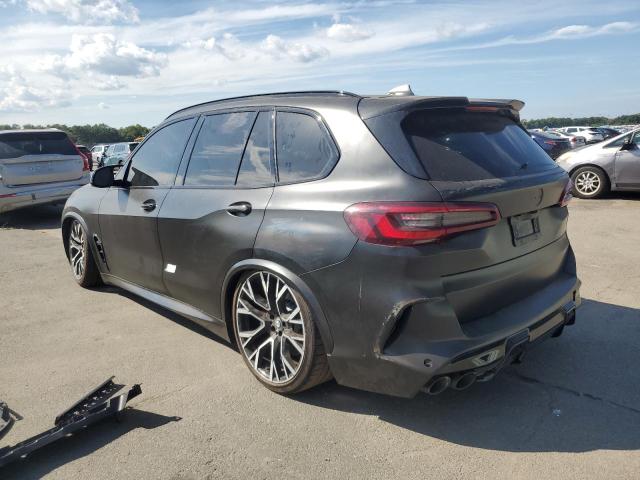 2022 BMW X5 VIN 5YMJU0C02N9L56562 COPART salvage auction — Water/Flood, PA - CERT OF SALVAGE-W=FLOOD VEH, sold $33,500 on 2025-11-03 (photo 2)