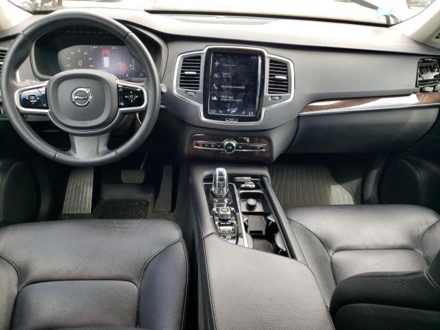2019 Volvo Xc90 VIN YV4BR0CK7K1515342 COPART salvage auction — FRONT END, Hi - Certificate Of Title, sold $500 on 2026-06-29 (photo 8)