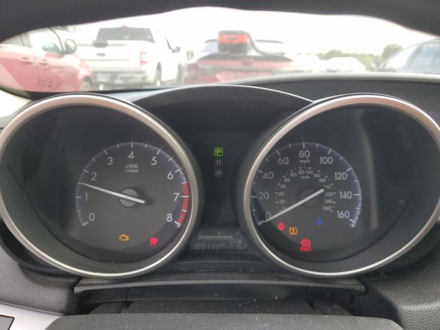 2012 Mazda 3 VIN JM1BL1UG4C1526868 COPART salvage auction — FRONT END, Or - Lien Papers Salvage, sold $1,400 on 2026-07-08 (photo 9)