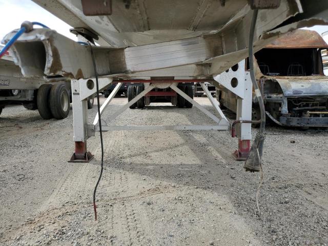 2025 Travis Unknown VIN 48XFF392XN1015525 COPART salvage auction — ALL OVER, CA - SALVAGE CERTIFICATE, sold $2,900 on 2026-07-16 (photo 5)