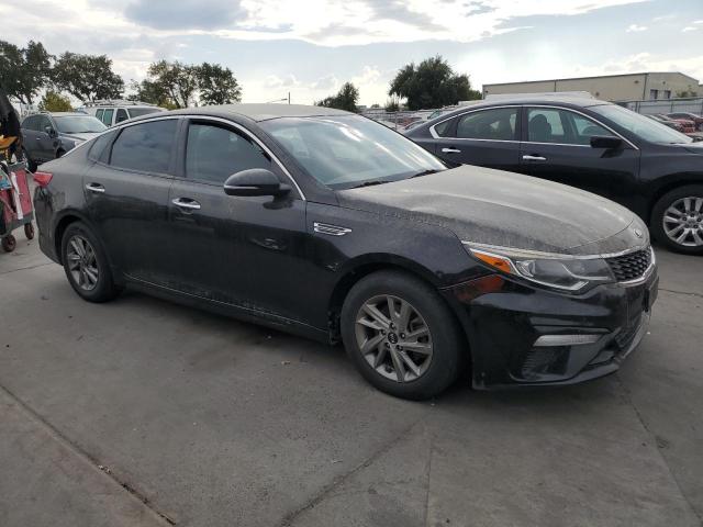 2019 Kia Optima VIN 5XXGT4L34KG332060 COPART salvage auction — STRIPPED, Ca - Dis/Dlr/Exp Only Clean Title, sold $2,450 on 2026-07-16 (photo 4)