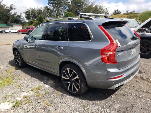 2019 Volvo Xc90 VIN YV4BR0CK7K1515342 COPART salvage auction — FRONT END, Hi - Certificate Of Title, sold $4 on 2026-08-24 (photo 2)