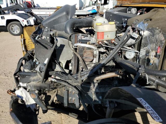 2023 Blue bird All other VIN 1BAKBCJH4PF394399 COPART salvage auction — FRONT END, CA - SALVAGE CERTIFICATE, sold $1,600 on 2026-07-16 (photo 7)