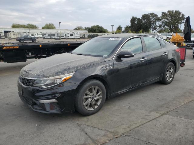 2019 Kia Optima VIN 5XXGT4L34KG332060 COPART salvage auction — STRIPPED, Ca - Dis/Dlr/Exp Only Clean Title, sold $2,450 on 2026-07-16 (photo 1)
