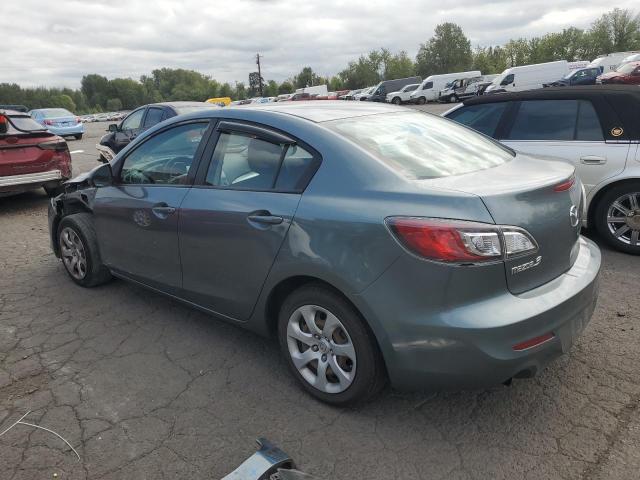 2012 Mazda 3 VIN JM1BL1UG4C1526868 COPART salvage auction — FRONT END, Or - Lien Papers Salvage, sold $1,400 on 2026-07-08 (photo 2)