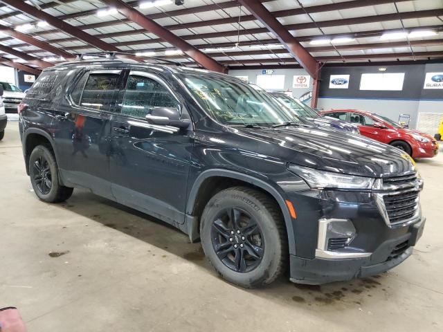 2023 Chevrolet Traverse VIN 1GNEVGKW4PJ213174 COPART salvage auction — FRONT END, Vt - Certificate Of Title, sold $10,000 on 2026-07-27 (photo 4)