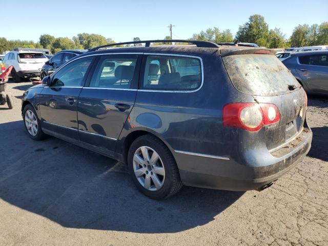 2007 Volkswagen Passat VIN WVWLK73C97E009458 COPART salvage auction — MINOR DENT/SCRATCHES, Or - Certificate Of Title (P), sold $500 on 2026-07-29 (photo 2)