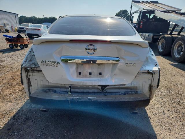 2010 Nissan Altima VIN 1N4AL2AP8AN422112 COPART salvage auction — REAR END, Tx - Salvage Vehicle Title, sold $10 on 2026-07-09 (photo 6)