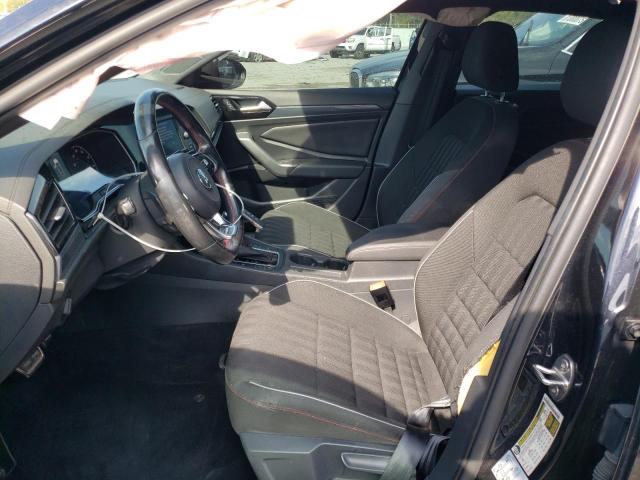 2020 Volkswagen Jetta VIN 3VW6T7BU7LM058423 COPART salvage auction — SIDE, In - Cert Of Title-Salvage Title, sold $575 on 2026-07-02 (photo 7)