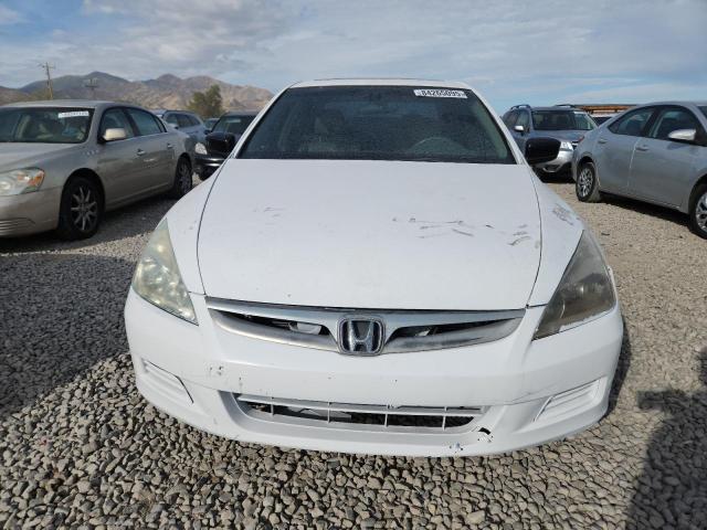 2006 Honda Accord VIN 1HGCM66506A052286 COPART salvage auction — MINOR DENT/SCRATCHES, Ut - Salvage Certificate, sold $225 on 2026-07-10 (photo 5)