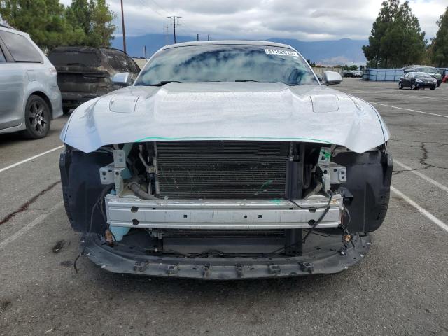 2017 Ford Mustang VIN 1FA6P8CF4H5317031 COPART salvage auction — REAR END, CA - SALVAGE CERTIFICATE, sold $9,500 on 2026-07-02 (photo 5)