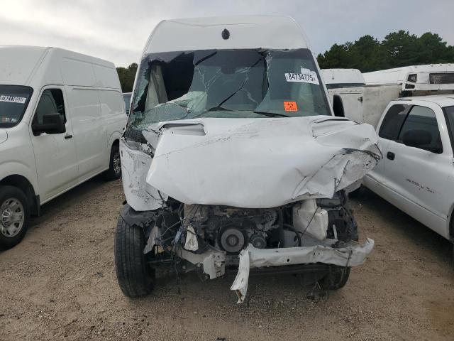 2023 Mercedes-benz Sprinter VIN W1Y4NCHY8PT131423 COPART salvage auction — FRONT END, Tn - Certificate Of Title, sold $425 on 2026-07-15 (photo 5)