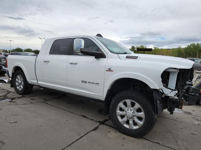 2019 Ram 2500 VIN 3C6UR5PL8KG517041 COPART salvage auction — FRONT END, Co - Salvage Title, sold $19,200 on 2026-07-29 (photo 4)