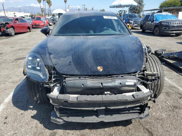 2020 Porsche Panamera VIN WP0AA2A72LL103772 COPART salvage auction — FRONT END, CA - SALVAGE CERTIFICATE, sold $21,200 on 2026-09-22 (photo 5)