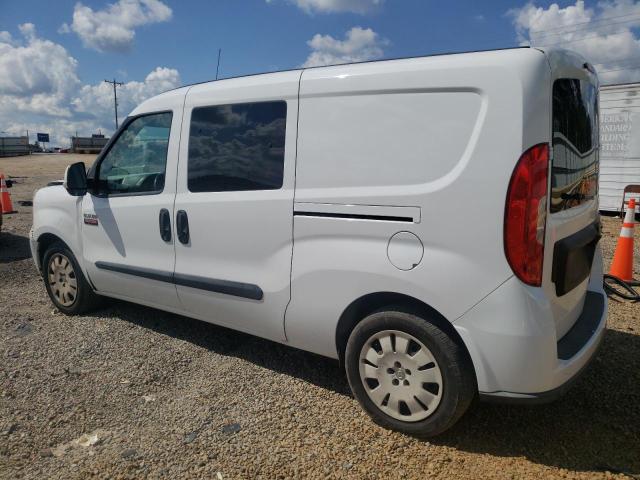 2016 Ram VIN ZFBERFBT9G6C23642 COPART salvage auction — FRONT END, Va - Cert Of Title - Salvage, sold $2,500 on 2026-07-28 (photo 2)