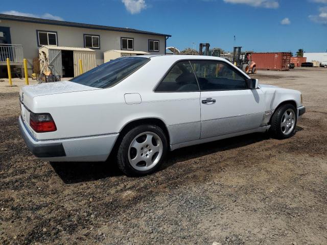 1992 Mercedes-benz VIN WDBEA51D7NB568077 COPART salvage auction — FRONT END, Hi - Certificate Of Salvage, sold $30 on 2026-07-20 (photo 3)