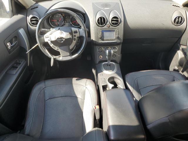 2013 Nissan Rogue VIN JN8AS5MV6DW113816 COPART salvage auction — MECHANICAL, On - Permit No Brand - Unfit, sold $100 on 2026-07-20 (photo 8)