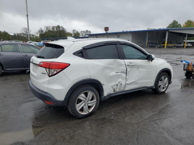 2019 Honda Hr-v VIN 3CZRU6H70KM721154 COPART salvage auction — SIDE, Ny - Mv907A-Parts Only, sold $3,000 on 2026-07-02 (photo 3)