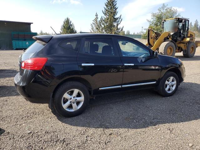 2013 Nissan Rogue VIN JN8AS5MV7DW627545 COPART salvage auction — SIDE, Other, sold $1,900 on 2026-07-17 (photo 3)
