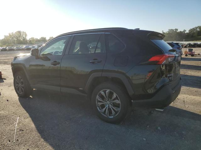 2022 Toyota Rav4 VIN 4T3B6RFV4NU097348 COPART salvage auction — FRONT END, Wi - Cert Of Title-Claim Paid, sold $11,300 on 2026-07-28 (photo 2)