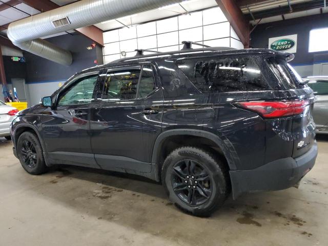 2023 Chevrolet Traverse VIN 1GNEVGKW4PJ213174 COPART salvage auction — FRONT END, Vt - Certificate Of Title, sold $10,000 on 2026-07-27 (photo 2)