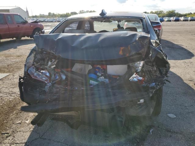 2006 BMW 3 series VIN WBAVB13546PT10372 COPART salvage auction — REAR END, IN - BILL OF SALE - PARTS ONLY, sold $400 on 2026-07-27 (photo 6)