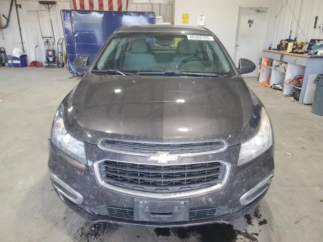 2016 Chevrolet Cruze VIN 1G1PE5SB0G7111248 COPART salvage auction — SIDE, Mt -, sold $775 on 2026-08-03 (photo 5)