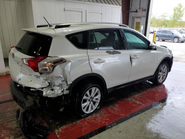 2013 Toyota Rav4 VIN 2T3DFREV2DW020275 COPART salvage auction — REAR END, Other, sold $4,450 on 2026-07-20 (photo 3)
