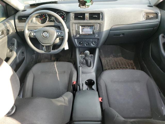 2016 Volk Jetta s VIN 3VW167AJ8GM307374 COPART salvage auction — MINOR DENT/SCRATCHES, VT - CERTIFICATE OF TITLE (P), sold $6,500 on 2026-07-23 (photo 9)