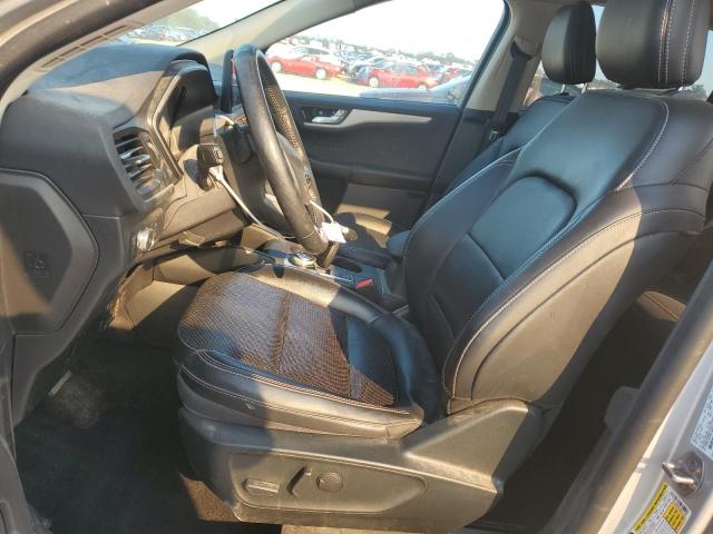 2020 Ford Escape VIN 1FMCU9H94LUB57760 COPART salvage auction — REAR END, Mo - Certificate Of Title, sold $3,200 on 2026-08-03 (photo 7)
