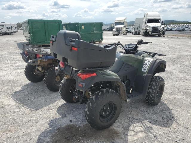 2016 VIN RFBLT33U2GB340157 COPART salvage auction — MINOR DENT/SCRATCHES, TN - SALVAGE CERTIFICATE, sold $25 on 2026-07-27 (photo 4)