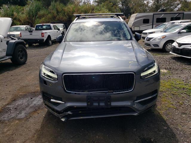 2019 Volvo Xc90 VIN YV4BR0CK7K1515342 COPART salvage auction — FRONT END, Hi - Certificate Of Title, sold $4 on 2026-08-24 (photo 5)