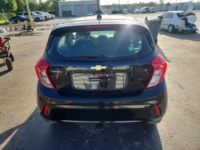 2021 Chevrolet Spark VIN KL8CD6SA2MC730192 COPART salvage auction — FRONT END, Other, sold $975 on 2026-07-27 (photo 6)