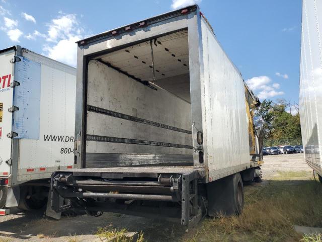 2011 Frht - freightliner VIN 1FVACWDT7BDBD8040 COPART salvage auction — ROLLOVER, PA - CERTIFICATE OF SALVAGE, sold $400 on 2026-09-02 (photo 4)