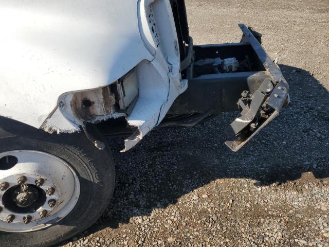 2005 Ford F650-f750 VIN 3FRXF76P55V187537 COPART salvage auction — FRONT END, Mt - Certificate Of Title, sold $175 on 2026-07-28 (photo 9)