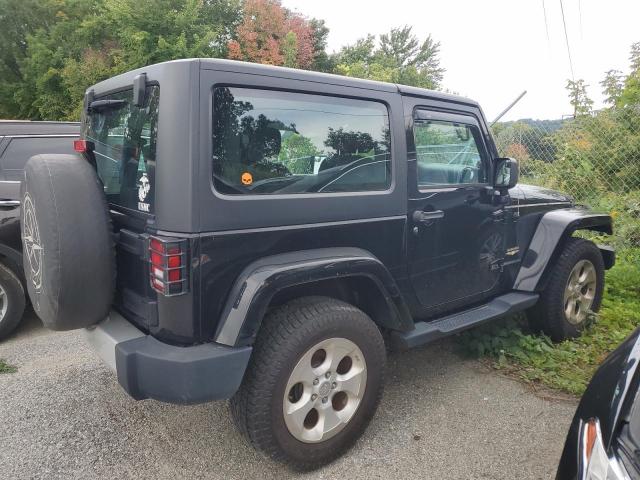 2014 Jep VIN 1C4AJWBG2EL111041 COPART salvage auction — MINOR DENT/SCRATCHES, MA - CERTIFICATE OF TITLE (P), sold $15,000 on 2026-07-23 (photo 4)