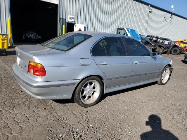 1997 BMW 5 series VIN WBADE5323VBV90118 COPART salvage auction — MECHANICAL, Or - Cert Of Lien Foreclosure (P), sold $1,500 on 2026-07-08 (photo 3)