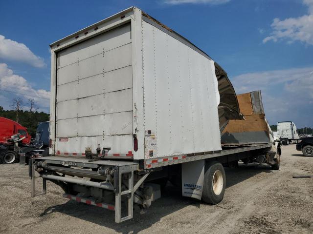 2019 International VIN 3HAEUMML2KL347305 COPART salvage auction — ROLLOVER, La - Permit To Sell, sold $100 on 2026-07-10 (photo 4)