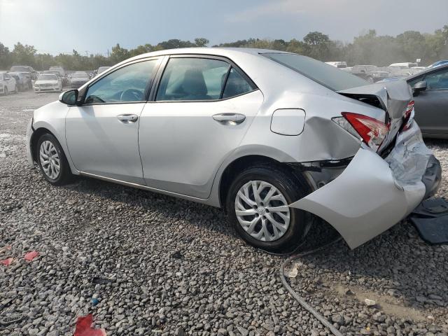 2018 Toyota Corolla VIN 5YFBURHE6JP739205 COPART salvage auction — REAR END, Al - Cert Of Title-Salvage Title, sold $2,550 on 2026-07-28 (photo 2)