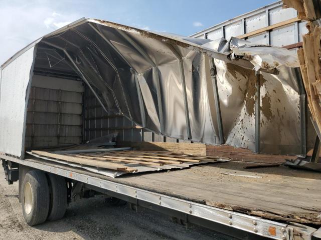 2019 International VIN 3HAEUMML2KL347305 COPART salvage auction — ROLLOVER, La - Permit To Sell, sold $100 on 2026-07-10 (photo 6)