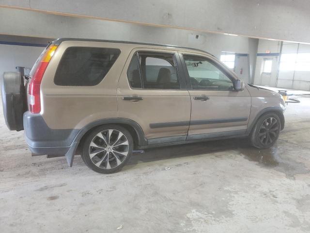 2003 Honda Cr-v VIN SHSRD78853U127369 COPART salvage auction — ALL OVER, Id - Salvage Certificate Of Title, sold $625 on 2026-07-31 (photo 3)